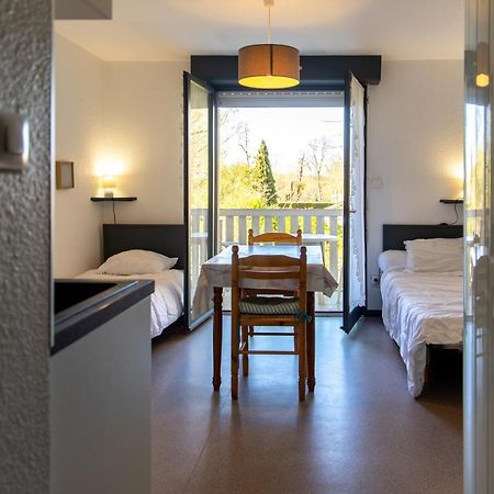 Appartement T1 A 300M Des Thermes De Barbotan ภายนอก รูปภาพ