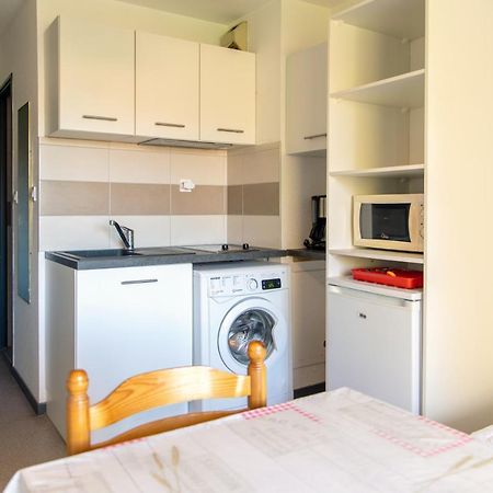 Appartement T1 A 300M Des Thermes De Barbotan ภายนอก รูปภาพ