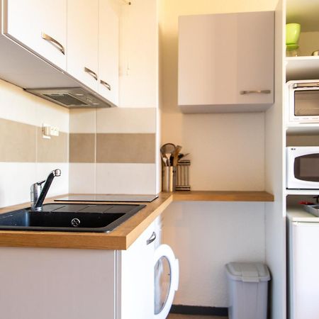 Appartement T1 A 300M Des Thermes De Barbotan ภายนอก รูปภาพ
