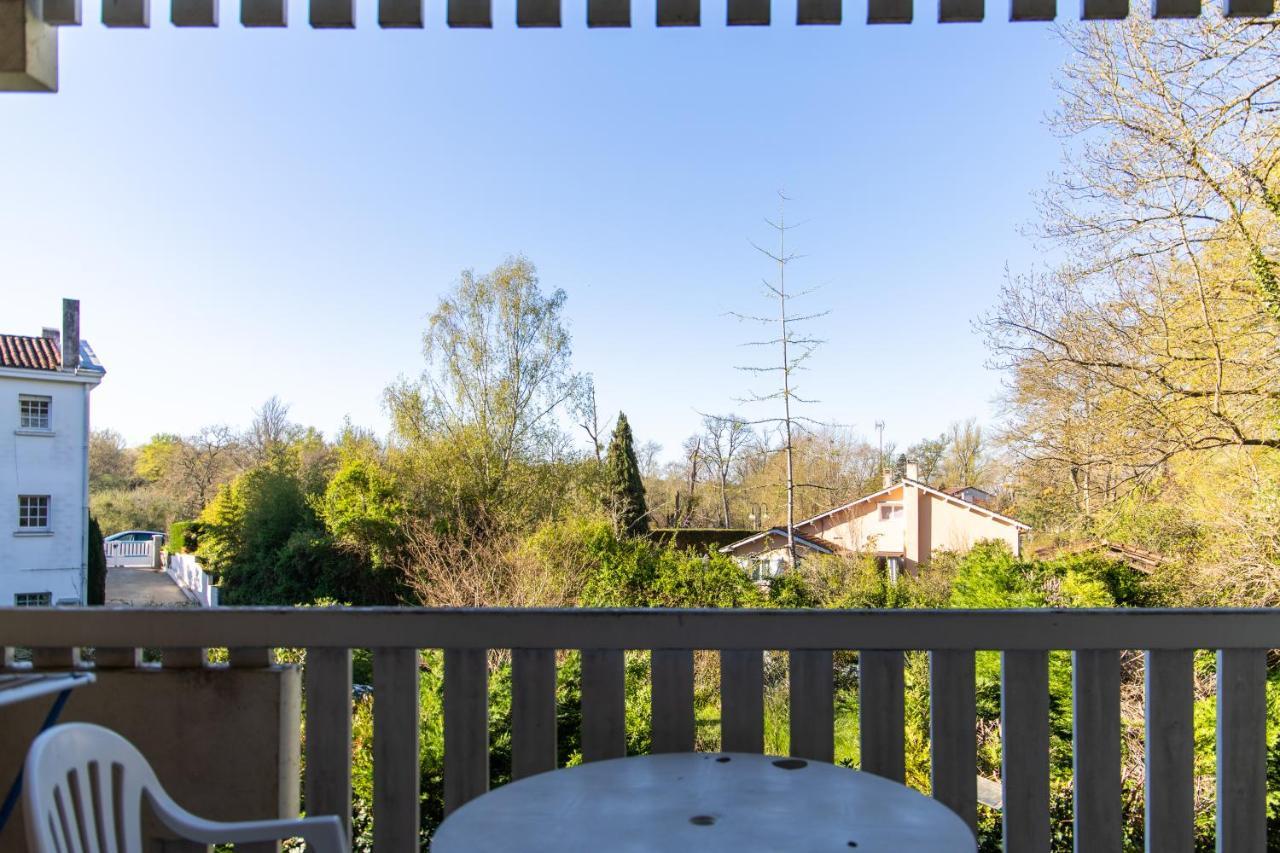 Appartement T1 A 300M Des Thermes De Barbotan ภายนอก รูปภาพ