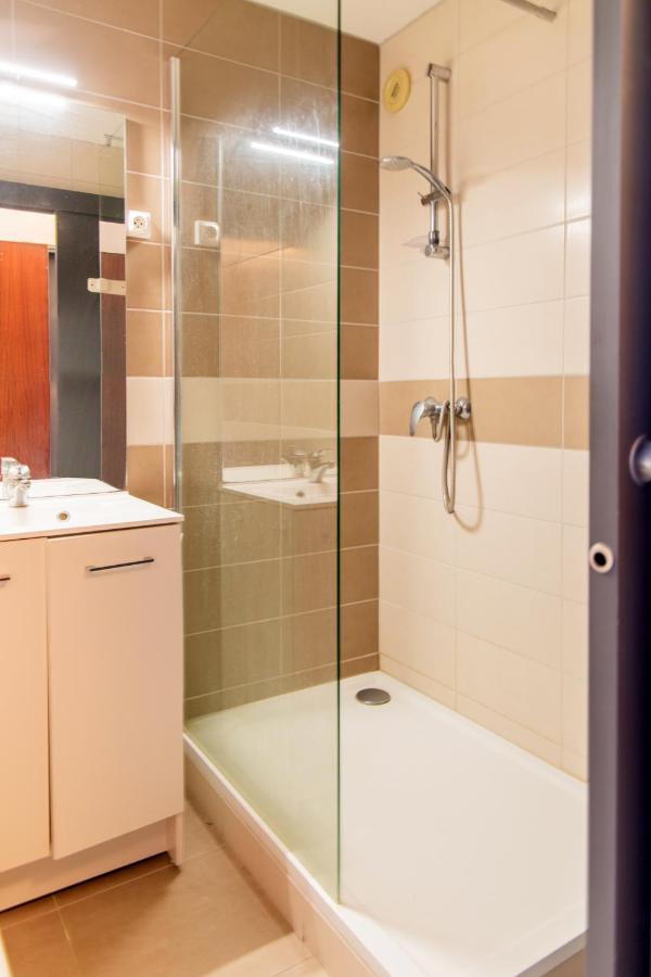 Appartement T1 A 300M Des Thermes De Barbotan ภายนอก รูปภาพ