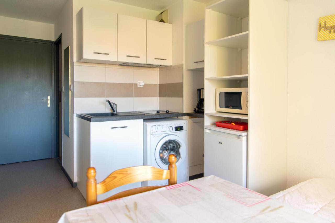 Appartement T1 A 300M Des Thermes De Barbotan ภายนอก รูปภาพ