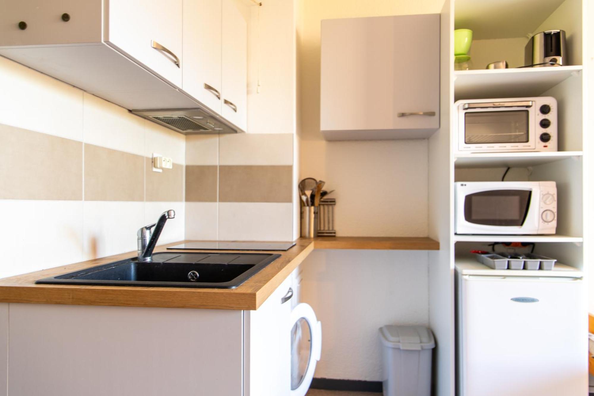 Appartement T1 A 300M Des Thermes De Barbotan ภายนอก รูปภาพ